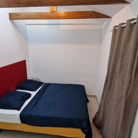 Le 23 Aparthotel Bois-Colombes Exterior foto