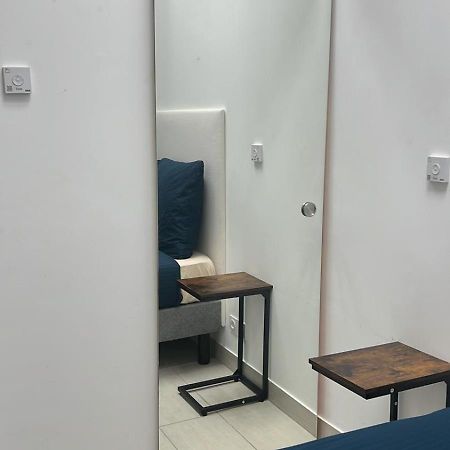 Le 23 Aparthotel Bois-Colombes Exterior foto