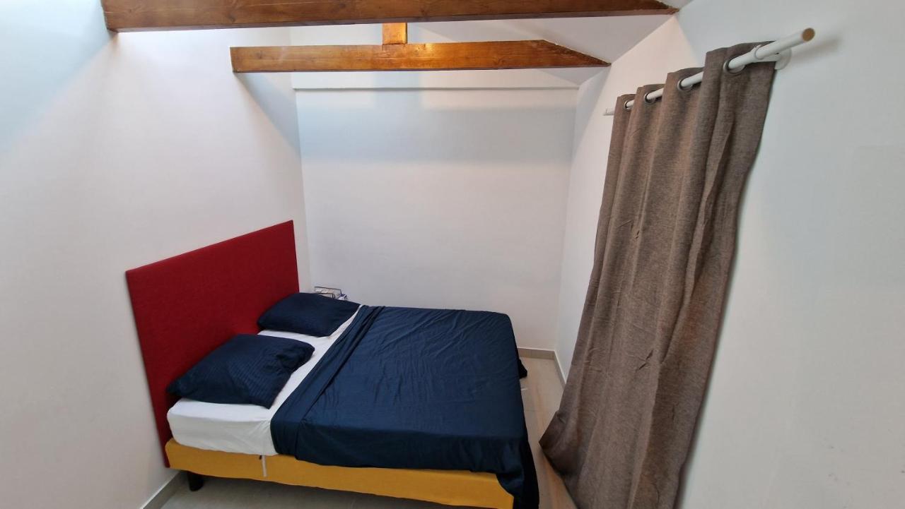 Le 23 Aparthotel Bois-Colombes Exterior foto